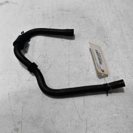 2017 - 2019 AUDI Q7 3.0L RADIATOR COOLANT COOLING LOWER HOSE TUBE PIPE OEM