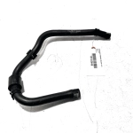 2017 - 2019 AUDI Q7 3.0L RADIATOR COOLANT COOLING LOWER HOSE TUBE PIPE OEM