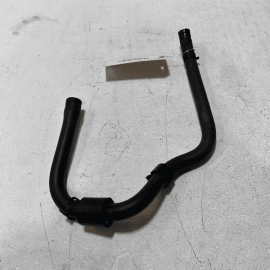 2017 - 2019 AUDI Q7 3.0L RADIATOR COOLANT COOLING LOWER HOSE TUBE PIPE OEM