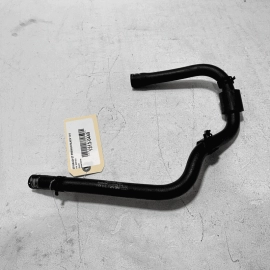 2017 - 2019 AUDI Q7 3.0L RADIATOR COOLANT COOLING LOWER HOSE TUBE PIPE OEM