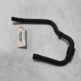 2017 - 2019 AUDI Q7 3.0L RADIATOR COOLANT COOLING LOWER HOSE TUBE PIPE OEM