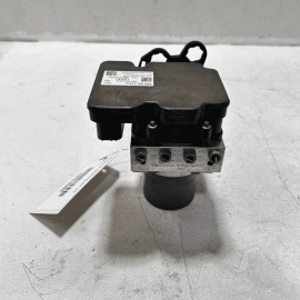 2017-2020 AUDI Q7 2.0L 3.0L ABS ANTI LOCK BRAKE PUMP MODULE UNIT OEM