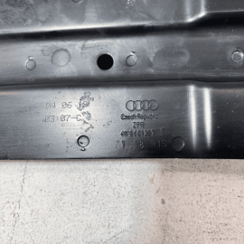 AUDI Q7 2017-2023 SQ7 Q8 REAR FLOOR PAN REINFORCEMENT BRACE PLATE BRACKET O