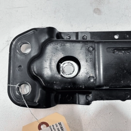 AUDI Q7 2017-2023 SQ7 Q8 REAR FLOOR PAN REINFORCEMENT BRACE PLATE BRACKET O