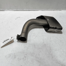 2017-2019 AUDI Q7 3.0L RIGHT PASSENGER SIDE EXHAUST PIPE TIP OEM