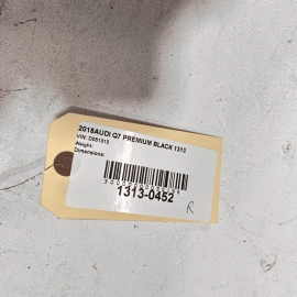 2017-2019 AUDI Q7 3.0L RIGHT PASSENGER SIDE EXHAUST PIPE TIP OEM