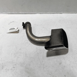 2017-2019 AUDI Q7 3.0L RIGHT PASSENGER SIDE EXHAUST PIPE TIP OEM