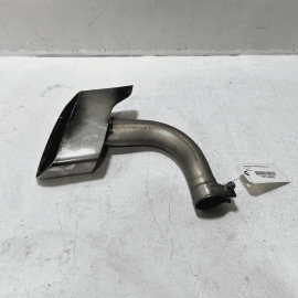 2017-2019 AUDI Q7 3.0L RIGHT PASSENGER SIDE EXHAUST PIPE TIP OEM