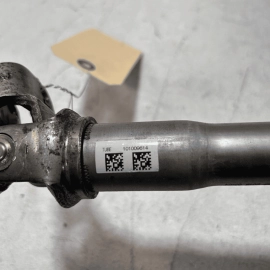AUDI Q7 Premium Plus 2017-2023 Q8 STEERING COLUMN INTERMEDIATE LOWER SHAFT 