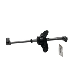 AUDI Q7 Premium Plus 2017-2023 Q8 STEERING COLUMN INTERMEDIATE LOWER SHAFT 