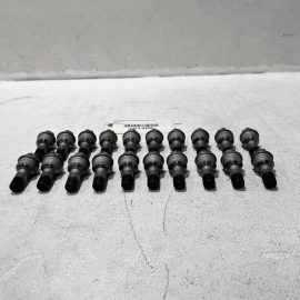 AUDI Q7 Premium Plus 2017-2023 Q8 WHEEL RIM LUG NUT BOLT BOLTS OEM = SET OF