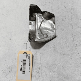 AUDI Q7 2017-2018 3.0L TRANSMISSION DRIVE SHAFT GUARD COVER SHIELD PLATE OE