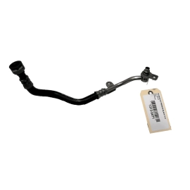 AUDI Q7 Premium Plus 2018-2019 3.0L Q8 Transmission OIL Cooler Pipe Line OE