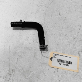AUDI Q7 Premium Plus 2017-2019 3.0L TRANSMISSION OIL COOLER OUTLET HOSE TUB