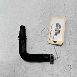 AUDI Q7 Premium Plus 2017-2019 3.0L TRANSMISSION OIL COOLER OUTLET HOSE TUB