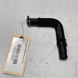 AUDI Q7 Premium Plus 2017-2019 3.0L TRANSMISSION OIL COOLER OUTLET HOSE TUB