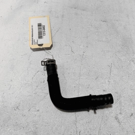 AUDI Q7 Premium Plus 2017-2019 3.0L TRANSMISSION OIL COOLER OUTLET HOSE TUB