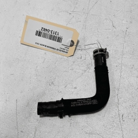 AUDI Q7 Premium Plus 2017-2019 3.0L TRANSMISSION OIL COOLER OUTLET HOSE TUB