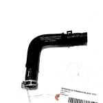 AUDI Q7 Premium Plus 2017-2019 3.0L TRANSMISSION OIL COOLER OUTLET HOSE TUB
