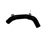 AUDI Q7 Premium Plus 2017-2019 3.0L TRANSMISSION OIL COOLER INLET HOSE OEM