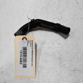 AUDI Q7 Premium Plus 2017-2019 3.0L TRANSMISSION OIL COOLER INLET HOSE OEM