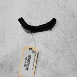 AUDI Q7 Premium Plus 2017-2019 3.0L TRANSMISSION OIL COOLER INLET HOSE OEM
