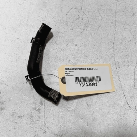 AUDI Q7 Premium Plus 2017-2019 3.0L TRANSMISSION OIL COOLER INLET HOSE OEM