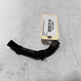 AUDI Q7 Premium Plus 2017-2019 3.0L TRANSMISSION OIL COOLER INLET HOSE OEM