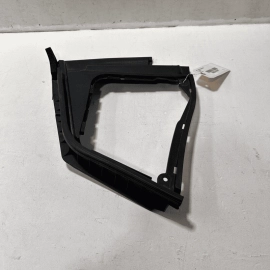 INFINITI Q50 2014-2020 FRONT PASSENGER SIDE COWL VENT BATTERY COVER PANEL O