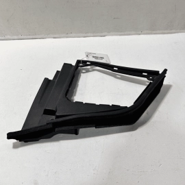 INFINITI Q50 2014-2020 FRONT PASSENGER SIDE COWL VENT BATTERY COVER PANEL O