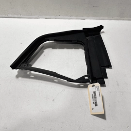 INFINITI Q50 2014-2020 FRONT PASSENGER SIDE COWL VENT BATTERY COVER PANEL O
