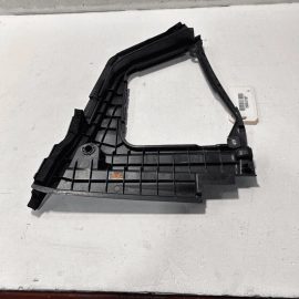 INFINITI Q50 2014-2020 FRONT PASSENGER SIDE COWL VENT BATTERY COVER PANEL O