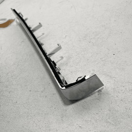 Porsche Cayenne 2011-2018 Rear Right Passenger Door Panel Trim Molding OEM