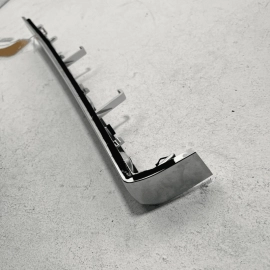 Porsche Cayenne 2011-2018 Rear Right Passenger Door Panel Trim Molding OEM Porsche Cayenne 2011-2018 Rear Right Passenger Door Panel Trim Molding OEM