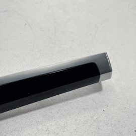 Porsche Cayenne 2011-2018 Rear Right Passenger Door Panel Trim Molding OEM