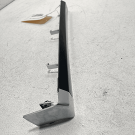 Porsche Cayenne 2011-2018 Rear Right Passenger Door Panel Trim Molding OEM