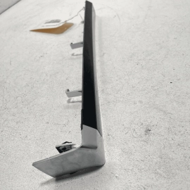 Porsche Cayenne 2011-2018 Rear Right Passenger Door Panel Trim Molding OEM Porsche Cayenne 2011-2018 Rear Right Passenger Door Panel Trim Molding OEM