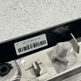 Porsche Cayenne 2011-2018 Rear Right Passenger Door Panel Trim Molding OEM