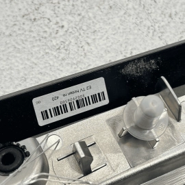 Porsche Cayenne 2011-2018 Rear Right Passenger Door Panel Trim Molding OEM Porsche Cayenne 2011-2018 Rear Right Passenger Door Panel Trim Molding OEM