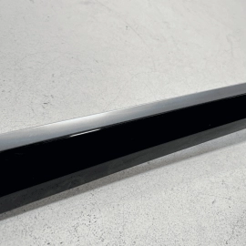 Porsche Cayenne 2011-2018 Rear Right Passenger Door Panel Trim Molding OEM Porsche Cayenne 2011-2018 Rear Right Passenger Door Panel Trim Molding OEM