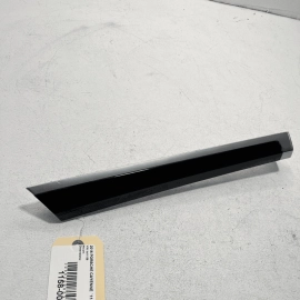 Porsche Cayenne 2011-2018 Rear Right Passenger Door Panel Trim Molding OEM Porsche Cayenne 2011-2018 Rear Right Passenger Door Panel Trim Molding OEM