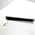 Porsche Cayenne 2011-2018 Rear Right Passenger Door Panel Trim Molding OEM