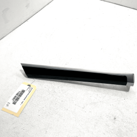 Porsche Cayenne 2011-2018 Rear Right Passenger Door Panel Trim Molding OEM