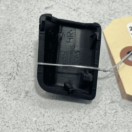 PORSCHE CAYENNE 2011 - 2018 REAR PASSENGER DOOR PANEL PULL GRAB HANDLE TRIM PORSCHE CAYENNE 2011 - 2018 REAR PASSENGER DOOR PANEL PULL GRAB HANDLE TRIM