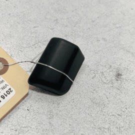 PORSCHE CAYENNE 2011 - 2018 REAR PASSENGER DOOR PANEL PULL GRAB HANDLE TRIM PORSCHE CAYENNE 2011 - 2018 REAR PASSENGER DOOR PANEL PULL GRAB HANDLE TRIM