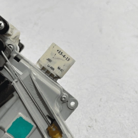 2015-2018 PORSCHE PANAMERA REAR PASSENGER SIDE DOOR LOCK LATCH ACTUATOR OEM