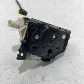 2015-2018 PORSCHE PANAMERA REAR PASSENGER SIDE DOOR LOCK LATCH ACTUATOR OEM
