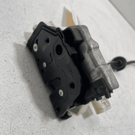 2015-2018 PORSCHE PANAMERA REAR PASSENGER SIDE DOOR LOCK LATCH ACTUATOR OEM