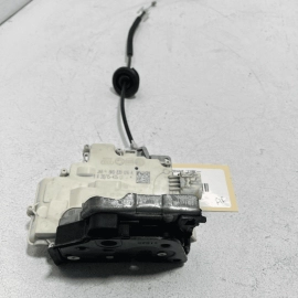2015-2018 PORSCHE PANAMERA REAR PASSENGER SIDE DOOR LOCK LATCH ACTUATOR OEM