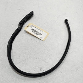 2011-2018 Posche Cayenne Rear Right Passenger Door Seal OEM